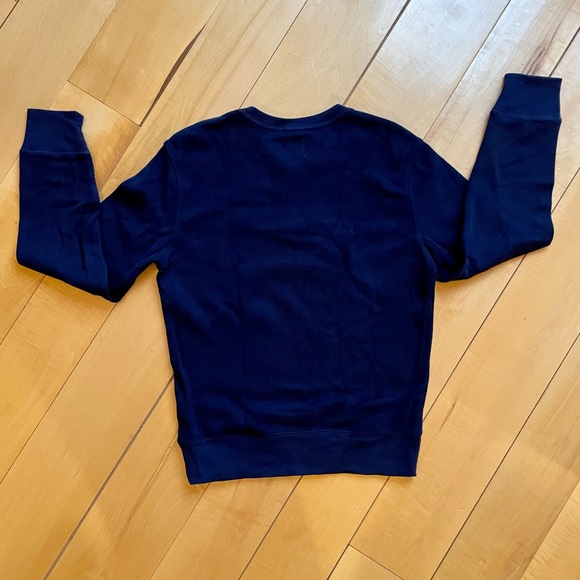 Gap Men’s casual ribbed long sleeve - Picture 3 of 3